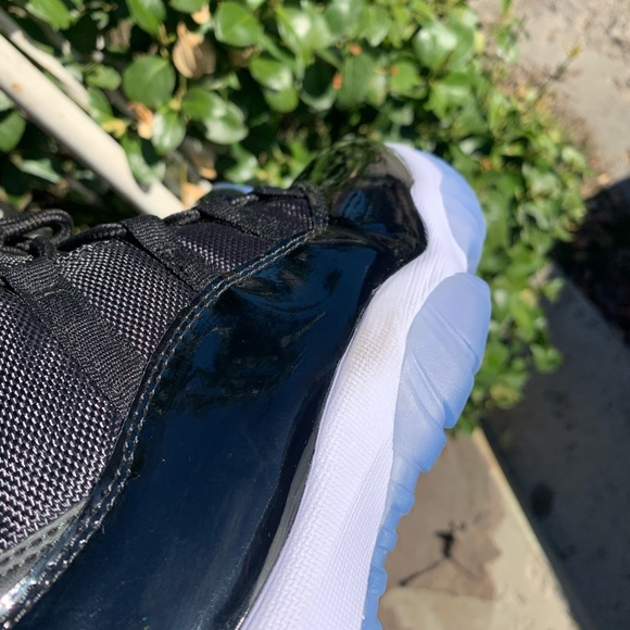Space jam 11s - Picture 4 of 4